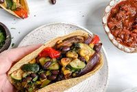 Roasted Harvest Tacos