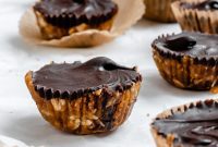 Chilled Peanut Butter Perfection