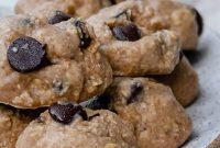 Banana Chocolate Chip Delights