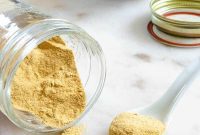 Golden Egg Dust