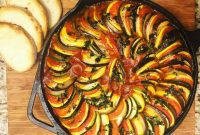 Mediterranean Harvest Bake