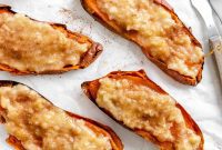 Sweet Potato Toast: Beyond Bread