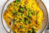 Golden Butternut Squash Sauce with Roasted Vegetables