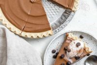 Decadent Chocolate Pumpkin Dream