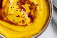 Creamy Vegan Pumpkin Dream