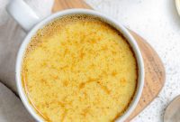 Golden Turmeric Elixir