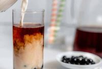 Simple Vegan Boba Bliss