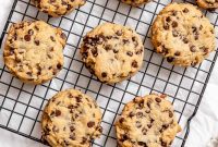 Treasure Trove Cookies