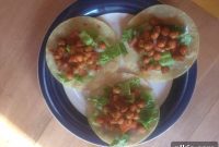 Plant-Based Budget Challenge for Two: Week One