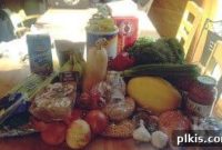 Budget Plant-Based Challenge for Two Week 2