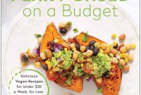 The Frugal Vegan Kitchen