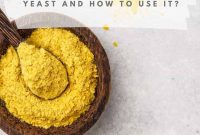 Nutritional Yeast: The Flavor-Boosting, Health-Hacking Kitchen Staple