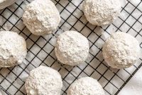24 Festive Vegan Christmas Cookie Delights