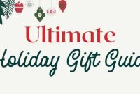 Holiday Gifting Unwrapped Your Essential Picks