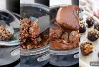 Mastering Chocolate Melting