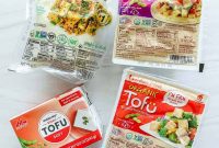 Mastering Tofu