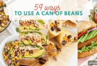 59 Creative Bean Can Hacks