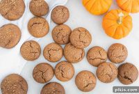 24 Effortless Plant-Based Pumpkin Creations from a Can