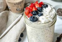 Effortless Morning Oats