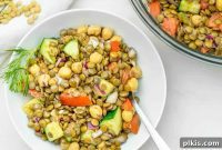 Lentil Mastery