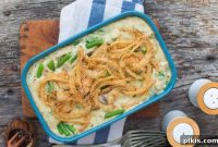 45 Mouthwatering Vegan Thanksgiving Recipes