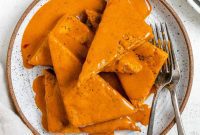 Buffalo Tofu Your Way: Easy Fried, Baked, or Air-Fried