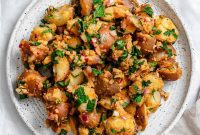 French Bistro Potato Salad
