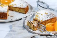 35 Irresistible Vegan Cake Creations