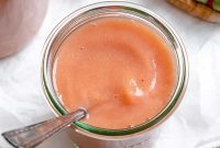 Blush Berry Apple Puree