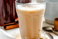 Spiced Chai Concentrate from Scratch