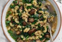 Velvet Mushroom Elixir