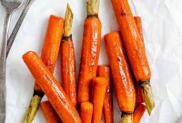 Mastering Glazed Carrots and Their Delicious Flavor Variations