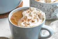The Ultimate Plant-Based Pumpkin Spice Latte