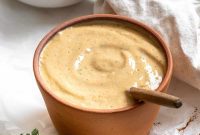 Spicy Vegan Chipotle Taco Dressing