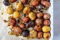 30 Effortless Plant-Based Potato Creations