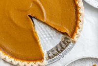 Effortless Vegan Pumpkin Perfection