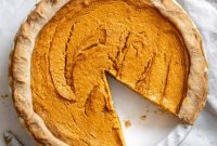 Creamy Vegan Sweet Potato Dream