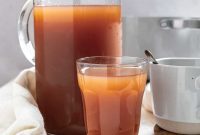 Cozy Spiced Apple Warmer