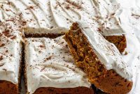 Vegan Pumpkin Delight