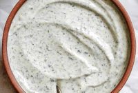 Creamy Vegan Caesar