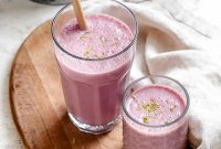 Effortless Raspberry Refresh