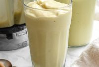 Tropical Mango Avocado Dream