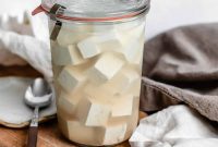 Plant-Based Feta Crumbles
