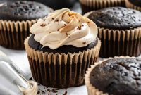 Effortless Coffee Cupcakes