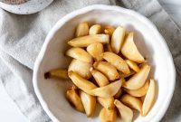 Stovetop Garlic Duo: Pan-Roasted & Confit
