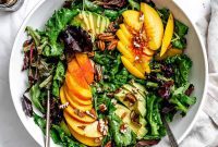 Golden Peach Medley
