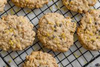 Zesty Lavender Delights