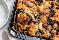 Cozy Pumpkin Spice Pudding