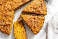 Spiced Butternut Delight