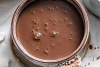 Guilt Free Chocolate Bliss